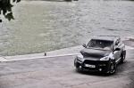 Porsche Cayenne Balrog by Paret 2009 года